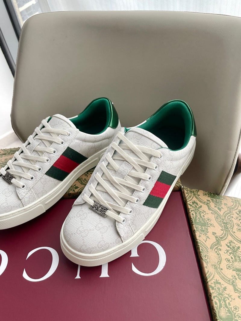 Gucci Casual Shoes